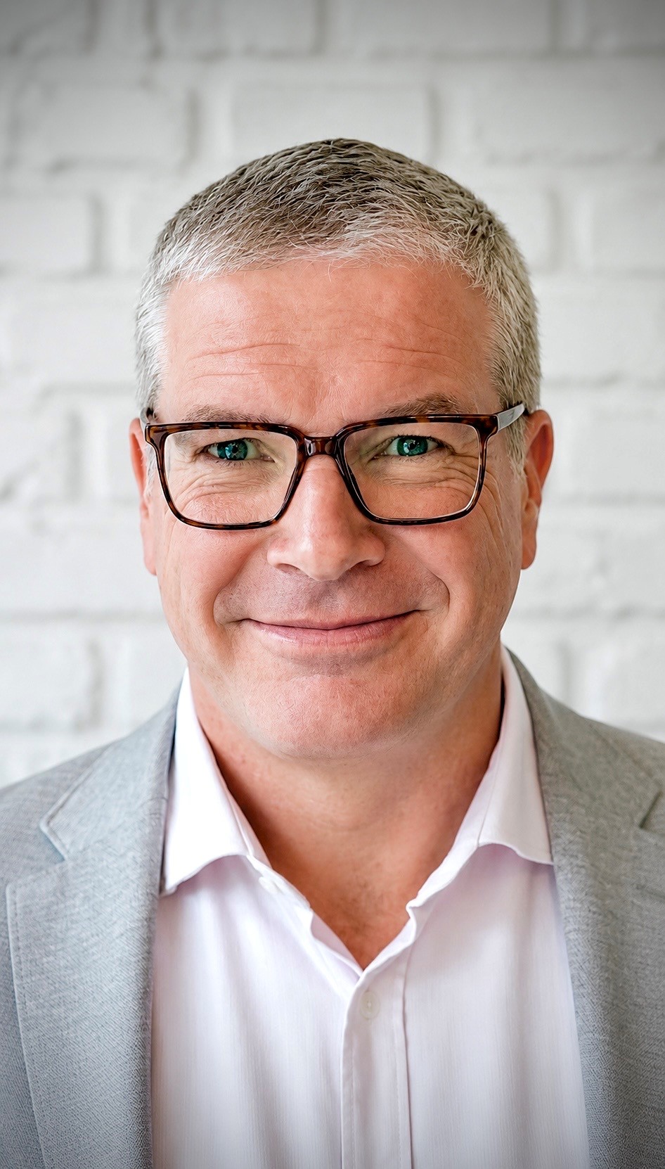 Paul Boyfield